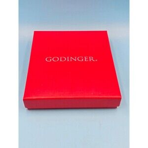 Godinger 4 Piece Piece Wine Tool Kit New In Box